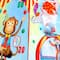 Fun2Give® Pop-It-Up® Circus Activity Play Tent with 4 Soft Balls